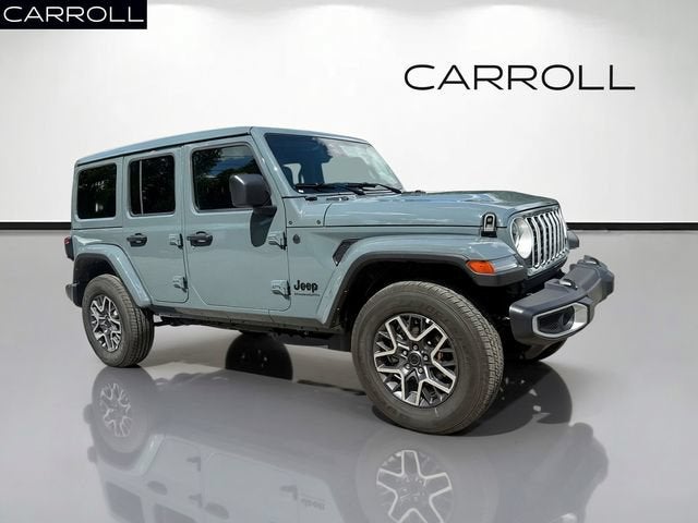 jeep wrangler 4-door 2026 1C4PJXEG4TW245427 image jeep wrangler 4-door 2026 1C4PJXEG4TW245427 image
